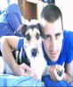 Me & my Jack Russell