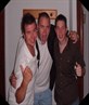 andy me n jewish on holiday, salou