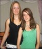 Im in the black top!