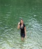 wet t-shirt competition lol