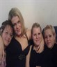 me, celli666,a lying bitch,and a whore that i
