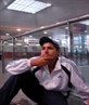 me in the airport going to bulgeria 10/7/06