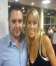 Me and Amy
