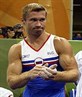 Mr. Nemov: We like the Russian Gymnast mmmmm