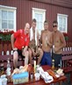 Me on the right