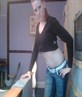 me again