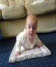 me bambino Leah
