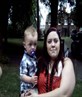 me and my baby