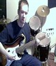 me on da bass
