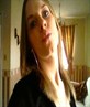 A kiss jus 4 u :)