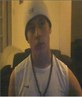 me as a pritty boy