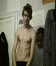 Me after Gym...(pic gettin old) lol