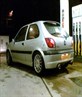 my car