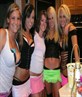 Me and the girls