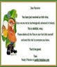 just for a laugh
