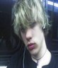 Emo on the Subway