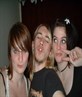left to right, soph, me, and bob!