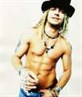 bret michaels is the shit