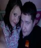 Me and danielle, match made in heaven