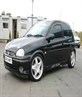 my car