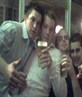 lads night out in brighton