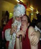 CJ (SANTA & ME)