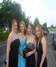 Me, Grace, Emma and Sam