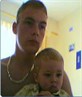 me and wor lucas!