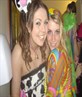 me and laura k