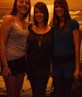 Me and the girls (me in middle)