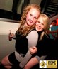 me and steph