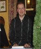 Bad photo of me at a gig in windsor
