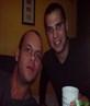 Me an Dave