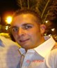 Me on holiday