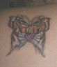 Third tattoo