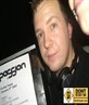 Jan 6th 2007 - DJing @ Passion