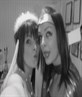 My Fancy Dress Party: Fairy And Wonder Woman