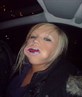 me with my phone in my mouth lol!