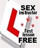 sex instructor