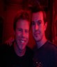 Our chris with ferry corsten