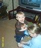 My Gorgeous 16Month Old Son Hayden