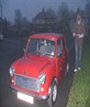 my old style mini