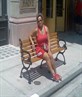 outside macys rodeo drive!!1