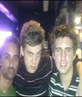 UNI- random flirt nite