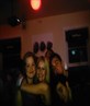 Stacie, me, mud (in back), will n dan