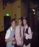 me in pink wid my best mates