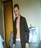 yup thats my bloke.. hands off girls XP