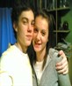 me n my beautiful girlfriend