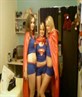 to the rescue...