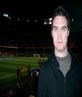Me at Nou Camp, recent